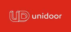 Unidoor logo